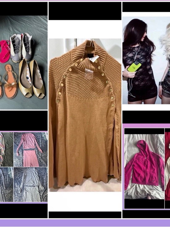 adidas Sweaters - Hoodie sweater phone case sneaker sandals heels two piece lounge sets